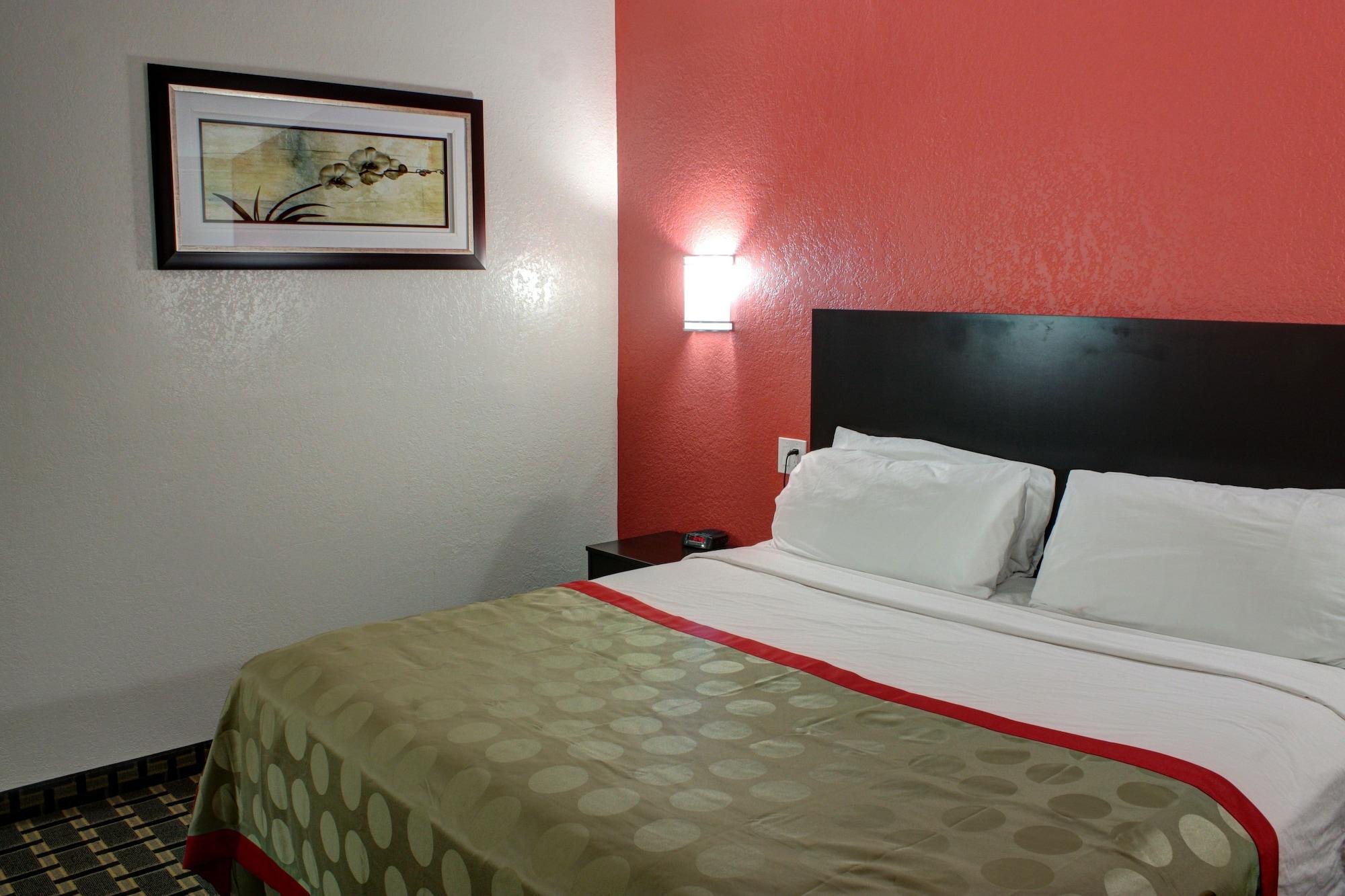 Hotel Ramada By Wyndham Grand Junction Exterior foto