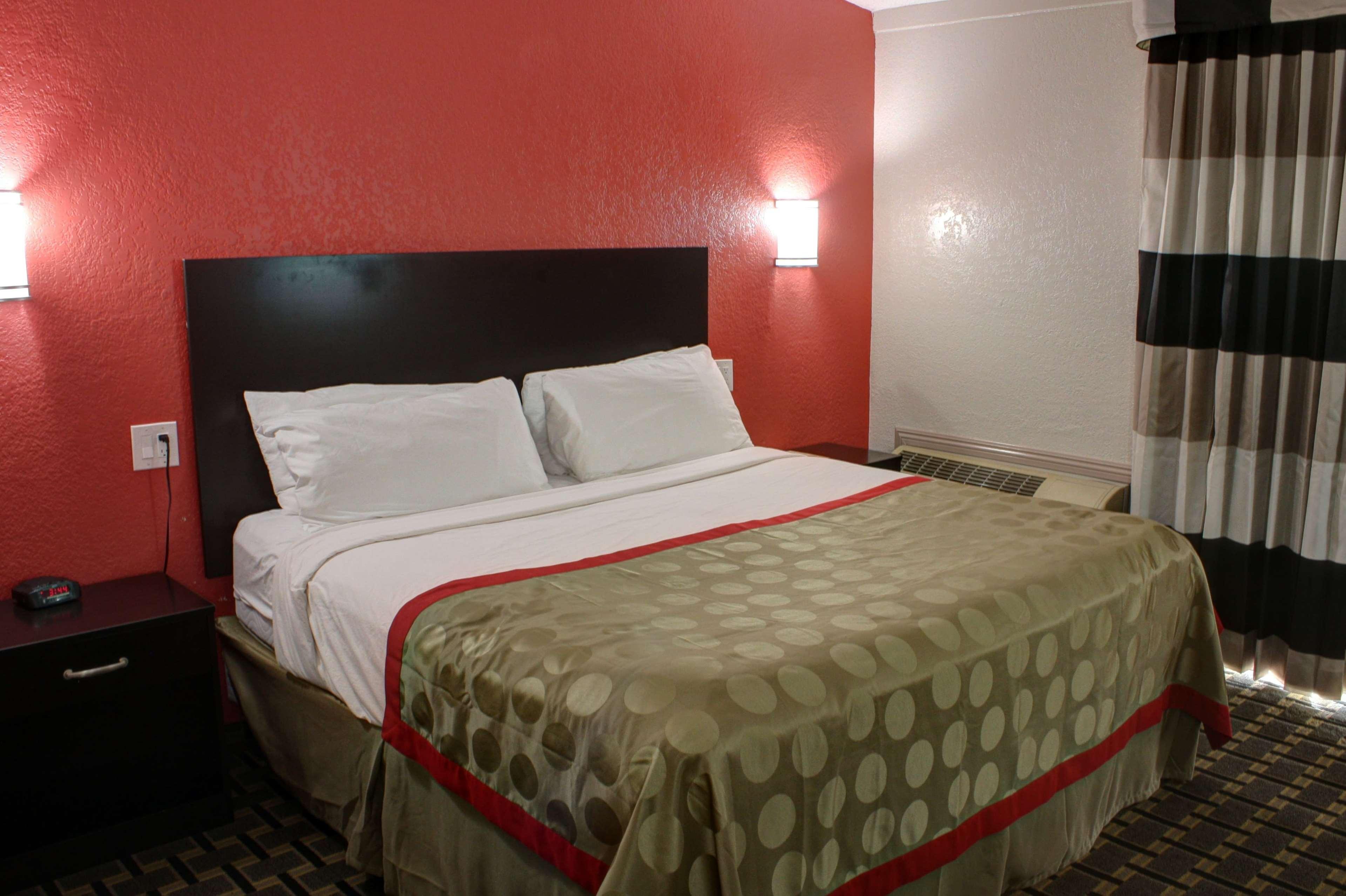 Hotel Ramada By Wyndham Grand Junction Exterior foto